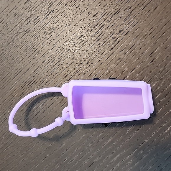 BTS - BT21 hand sanitizer holder - Picture 2 of 2